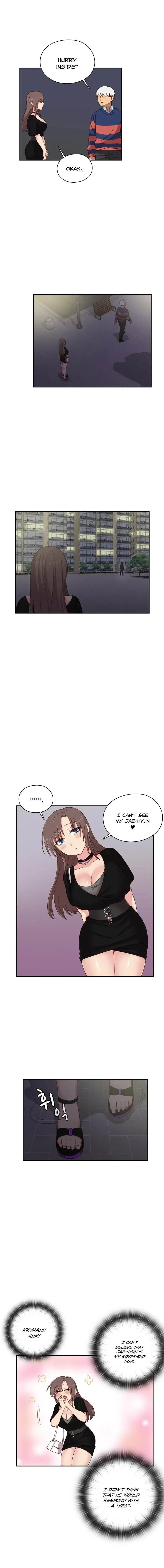 H Campus Chapter 37 - Page 7