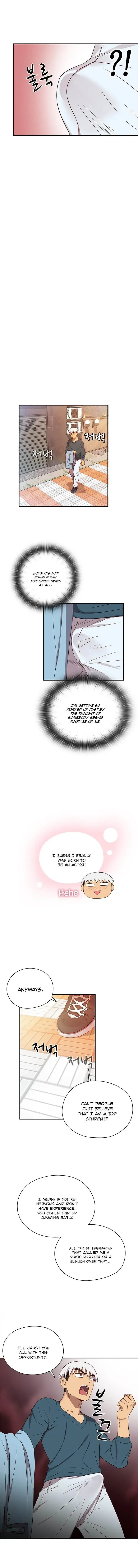 H Campus Chapter 38 - Page 11