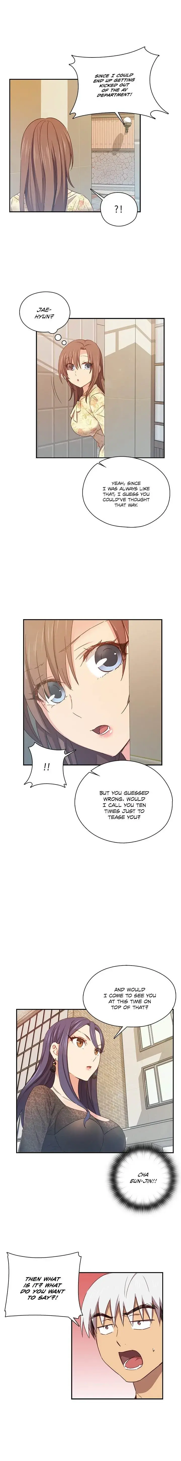 H Campus Chapter 38 - Page 13