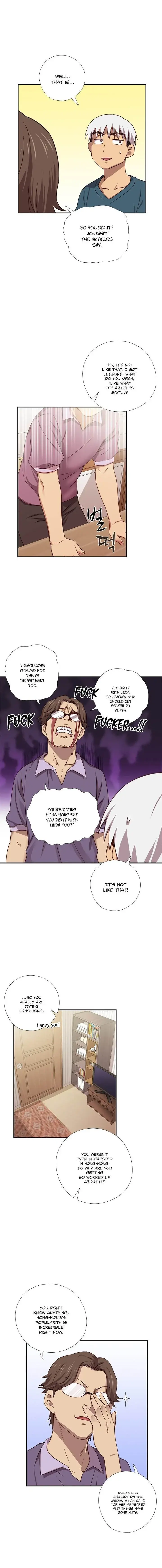 H Campus Chapter 38 - Page 3