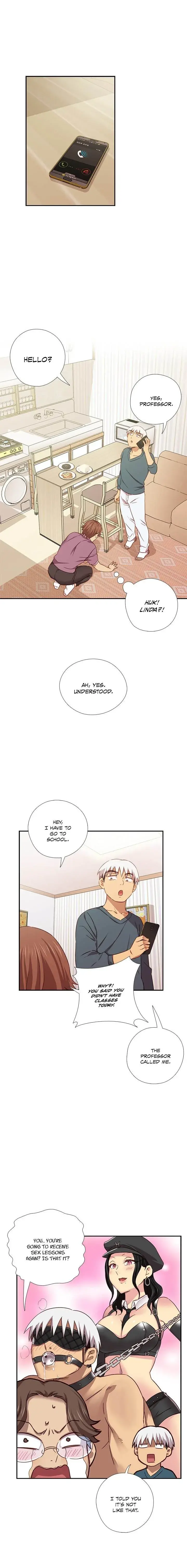 H Campus Chapter 38 - Page 6