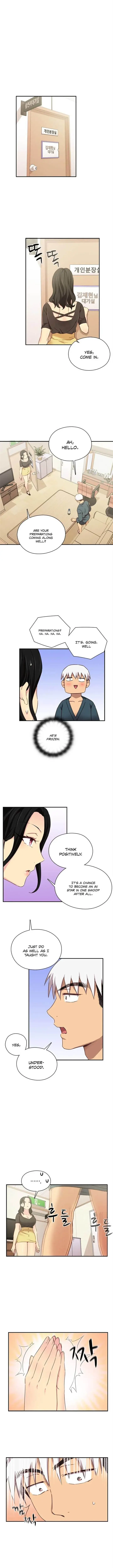 H Campus Chapter 40 - Page 10