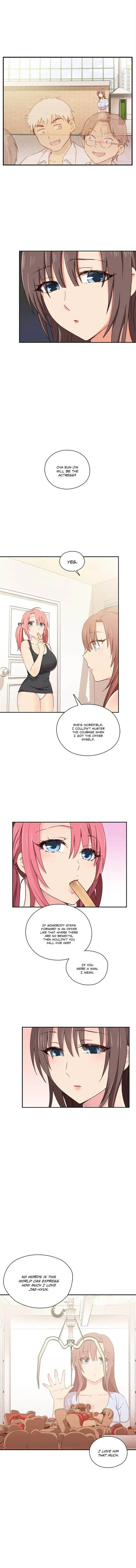 H Campus Chapter 40 - Page 6