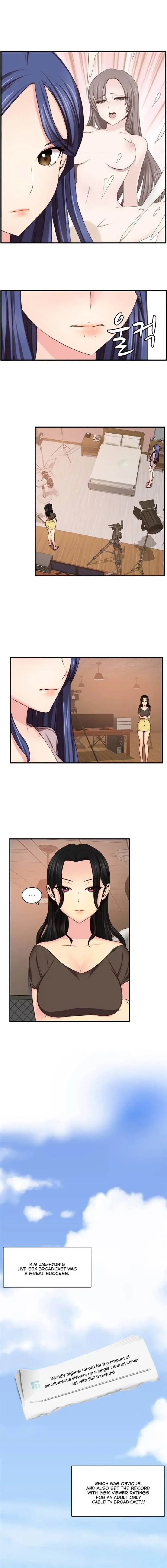 H Campus Chapter 44 - Page 2