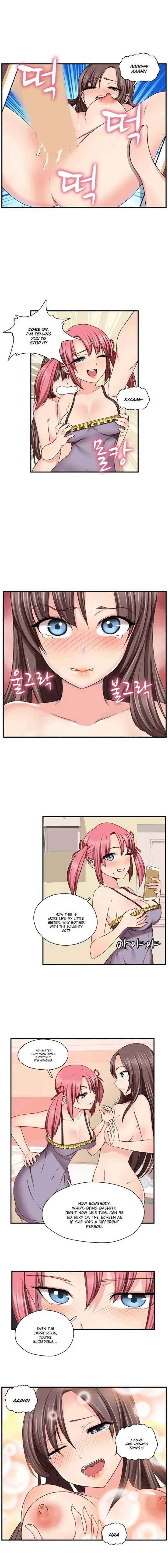 H Campus Chapter 44 - Page 5