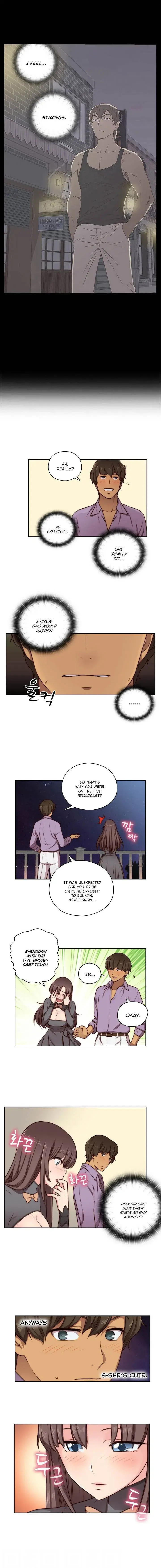 H Campus Chapter 47 - Page 3