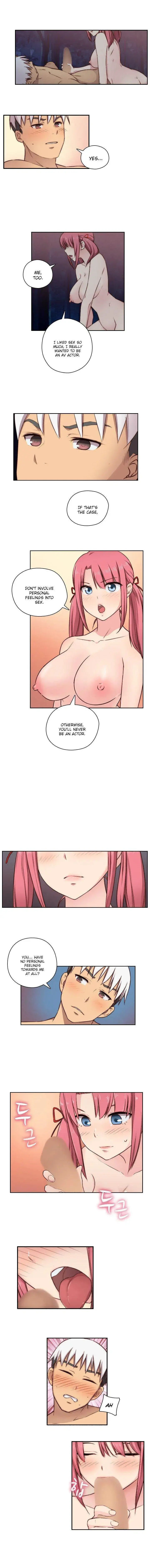 H Campus Chapter 47 - Page 6