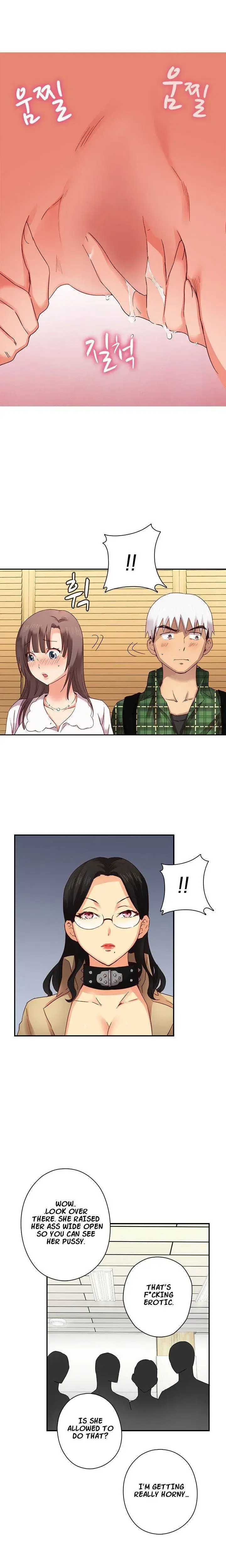 H Campus Chapter 5 - Page 13
