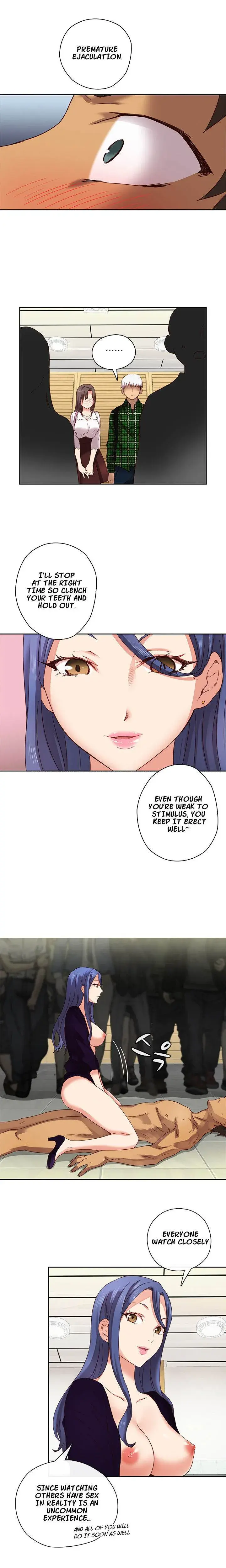 H Campus Chapter 5 - Page 7
