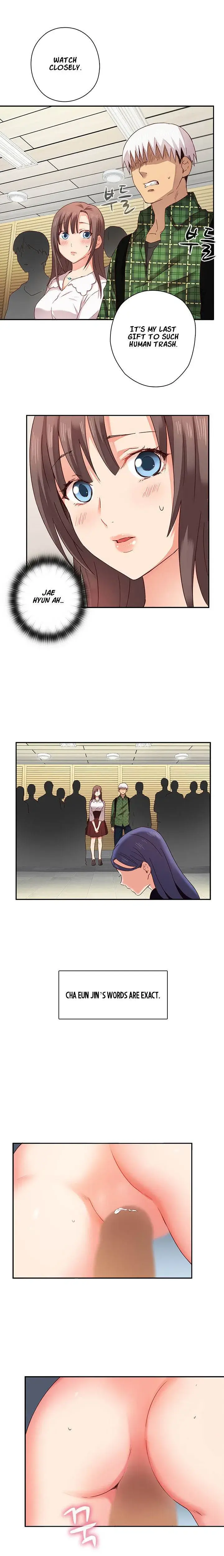 H Campus Chapter 5 - Page 9