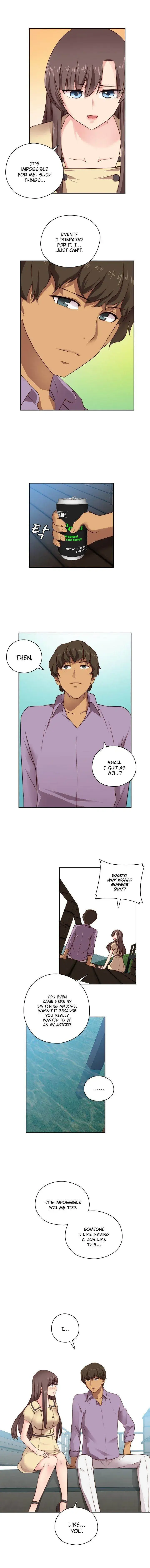 H Campus Chapter 51 - Page 11