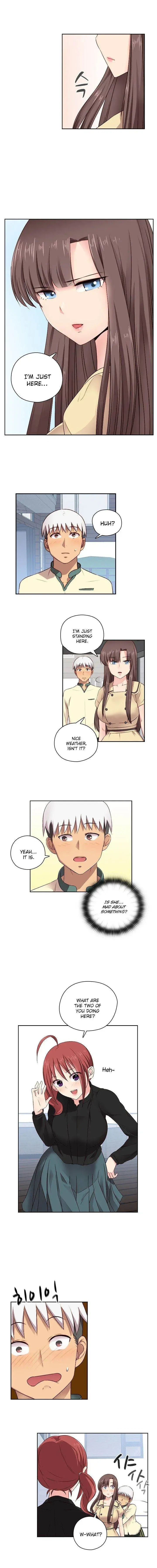 H Campus Chapter 51 - Page 5