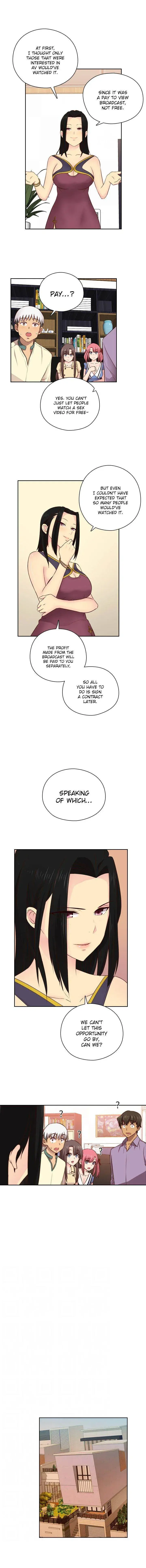 H Campus Chapter 53 - Page 3