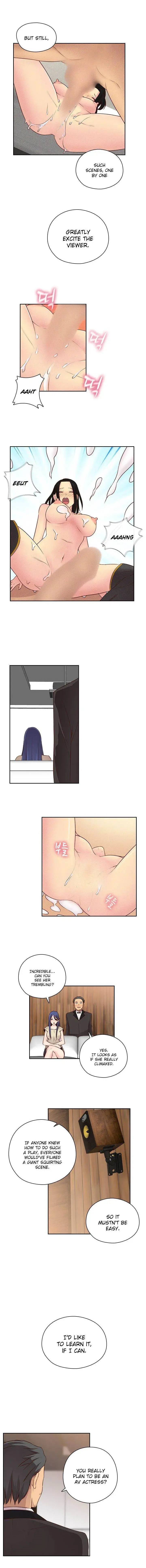 H Campus Chapter 53 - Page 6