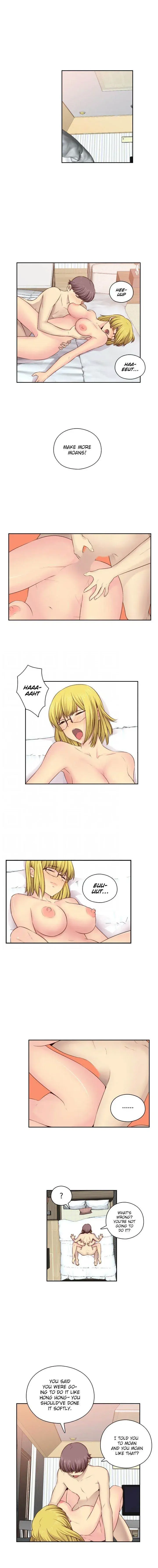 H Campus Chapter 54 - Page 2
