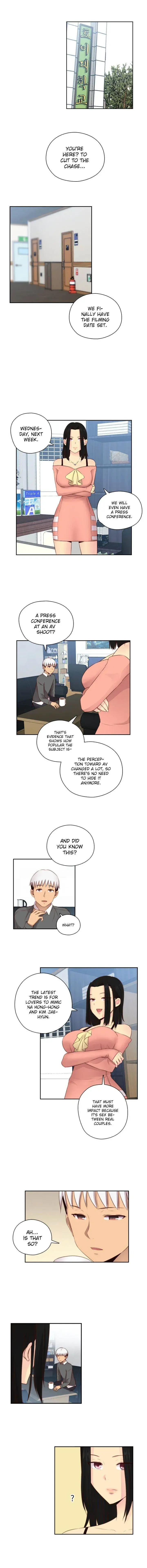 H Campus Chapter 54 - Page 4