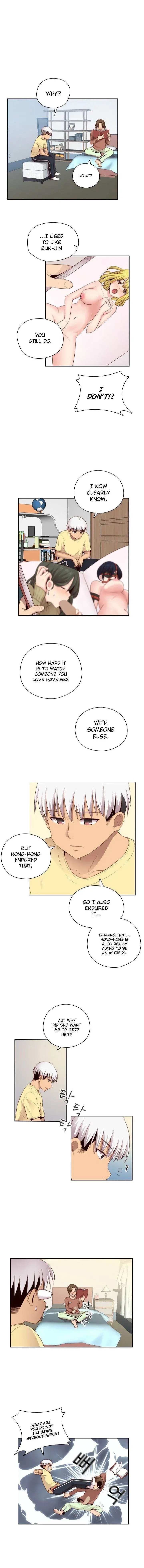 H Campus Chapter 54 - Page 7