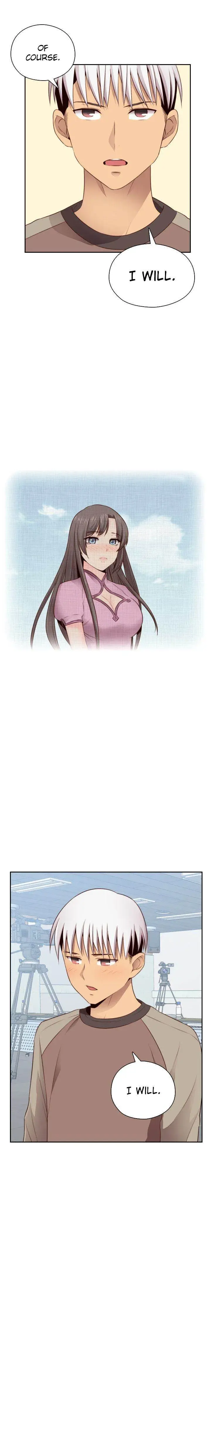 H Campus Chapter 55 - Page 18