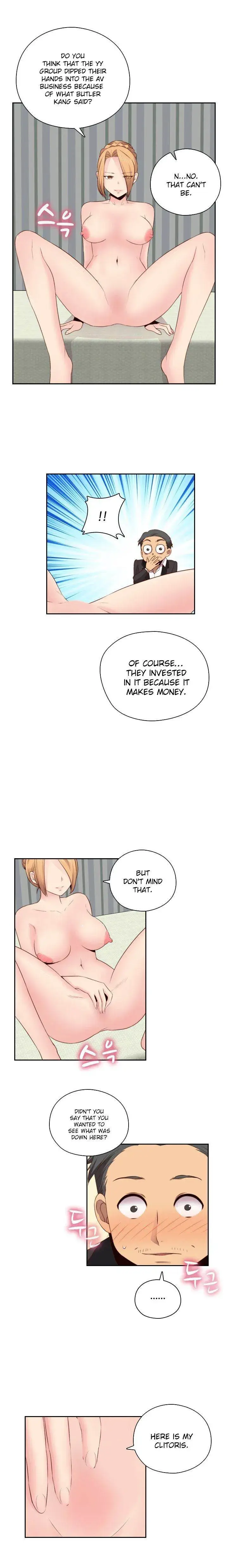 H Campus Chapter 55 - Page 4