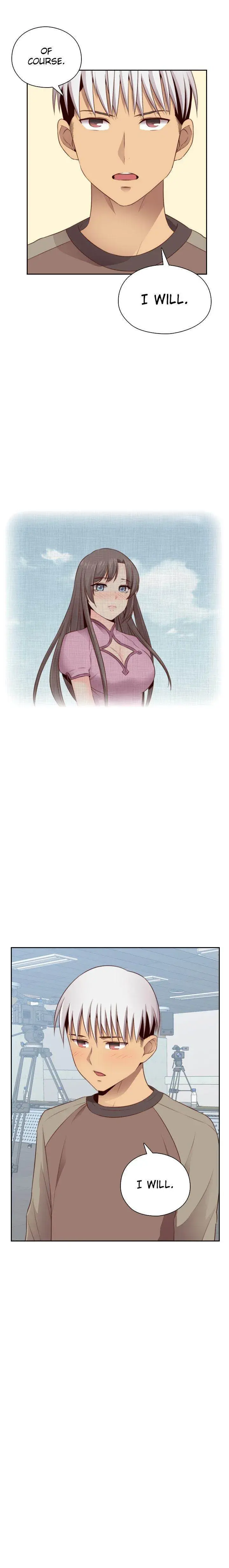 H Campus Chapter 56 - Page 2
