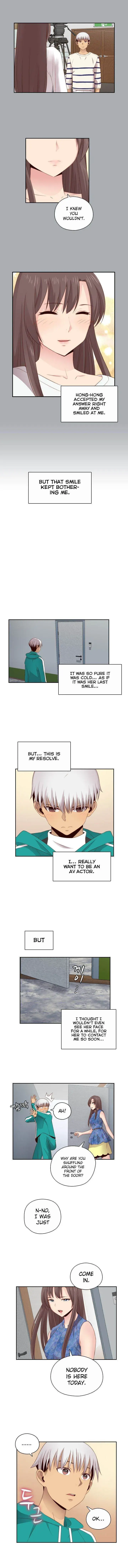 H Campus Chapter 57 - Page 5