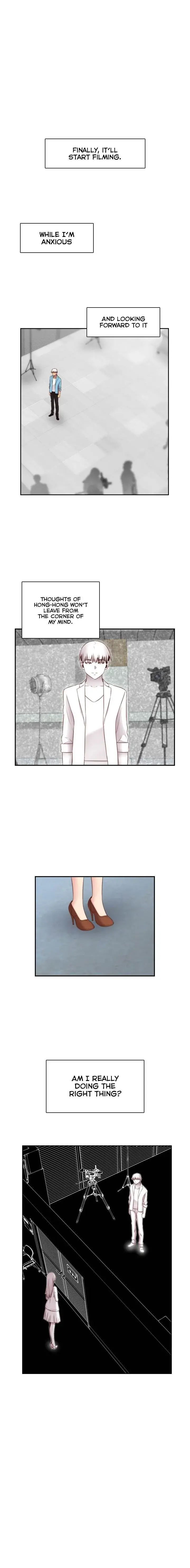 H Campus Chapter 59 - Page 1