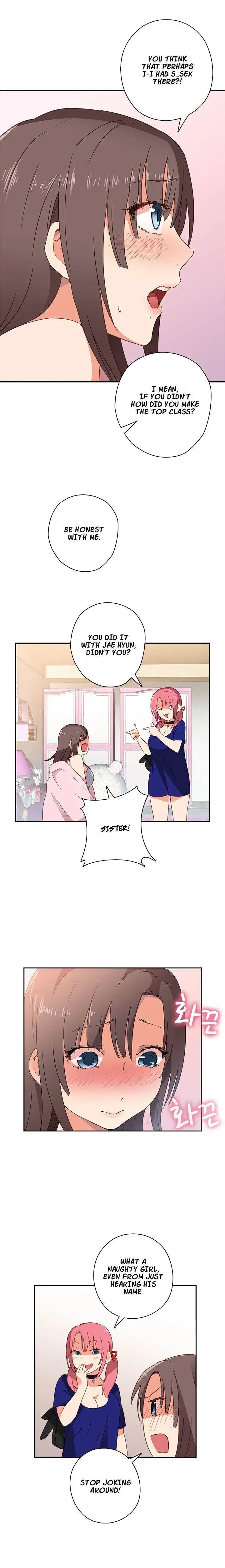 H Campus Chapter 6 - Page 14
