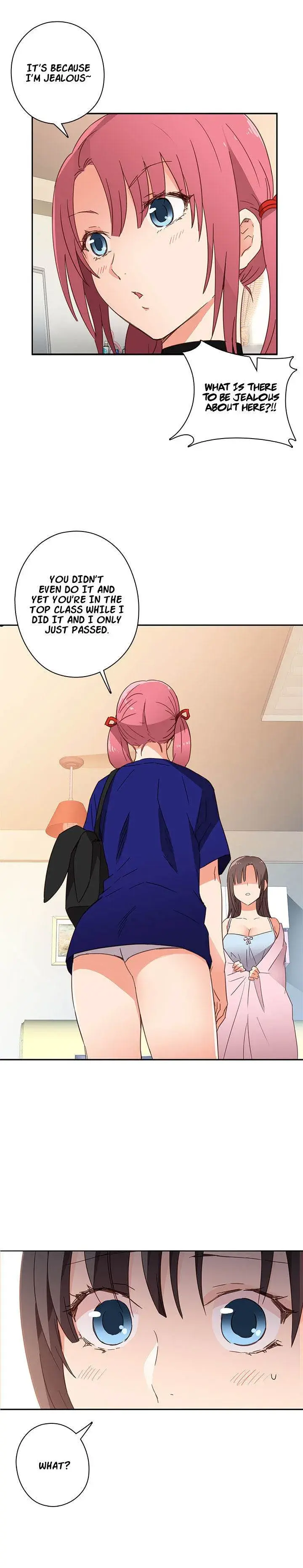 H Campus Chapter 6 - Page 15