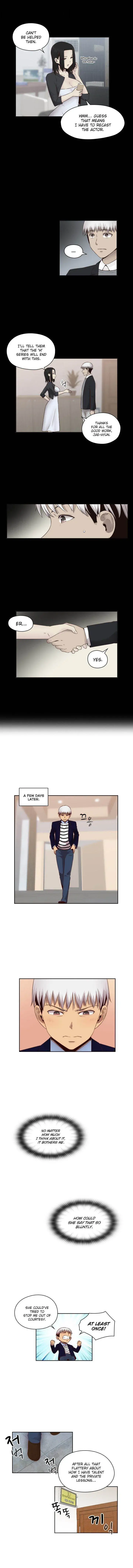 H Campus Chapter 64 - Page 2