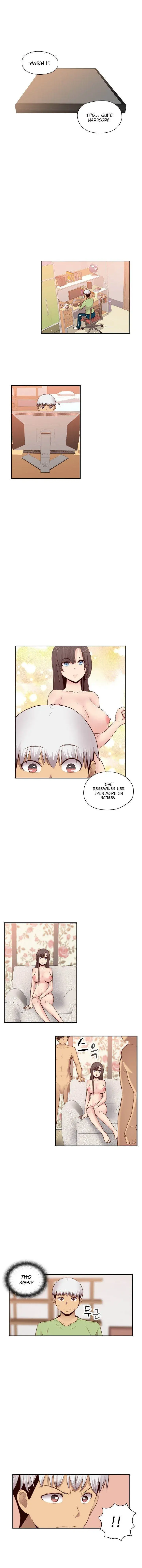 H Campus Chapter 65 - Page 12