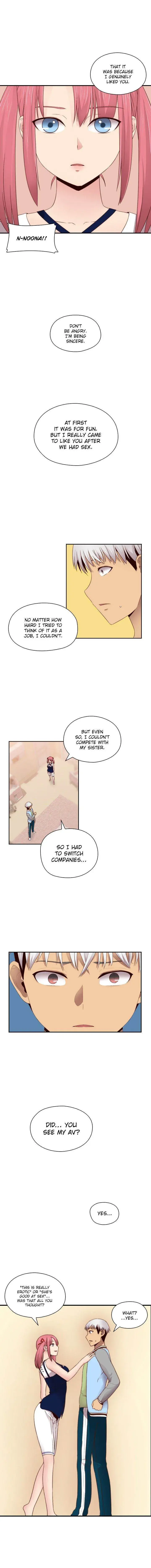 H Campus Chapter 66 - Page 9