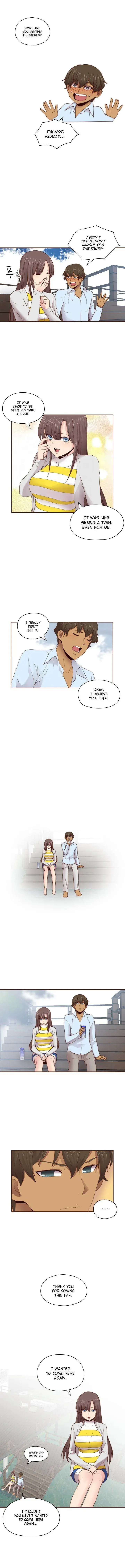 H Campus Chapter 68 - Page 3