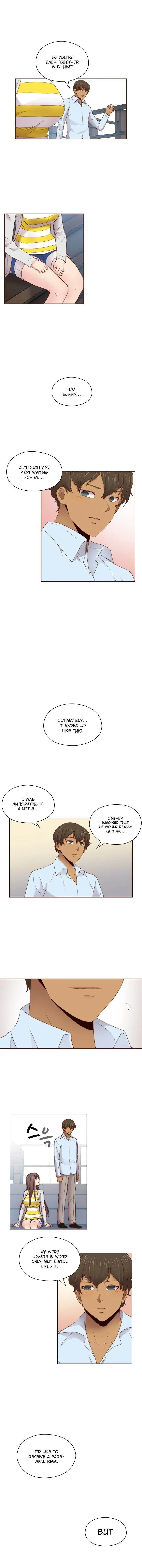 H Campus Chapter 68 - Page 6
