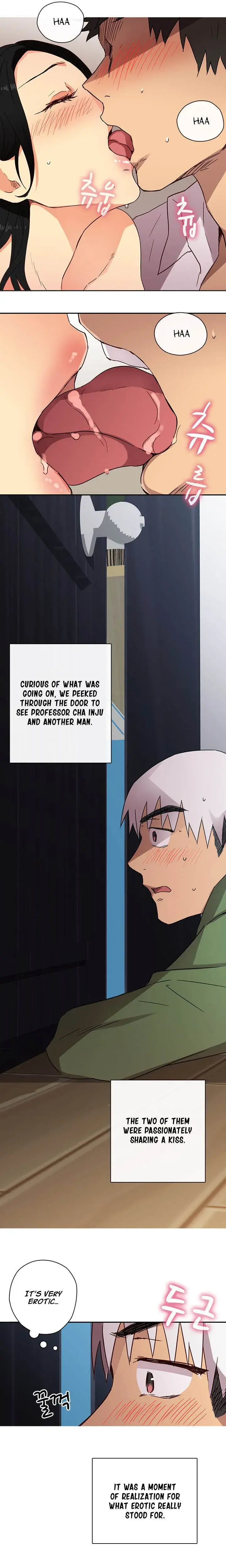 H Campus Chapter 7 - Page 10