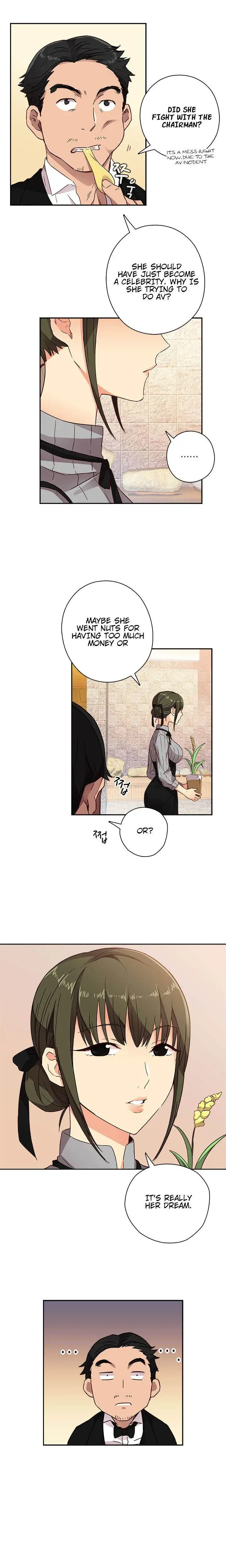 H Campus Chapter 9 - Page 2