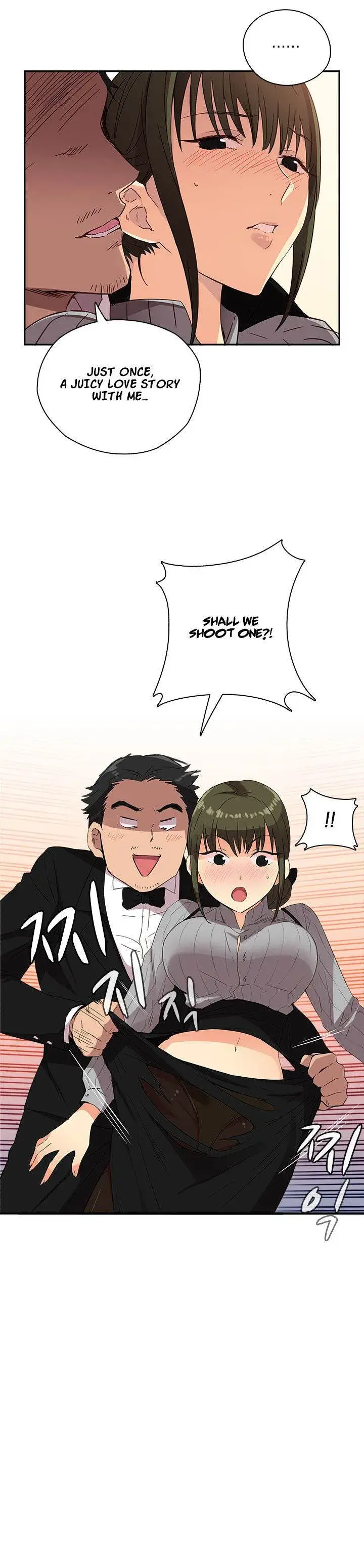 H Campus Chapter 9 - Page 6