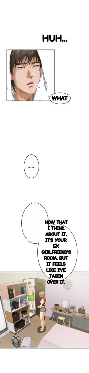 H Mate Chapter 12 - Page 26