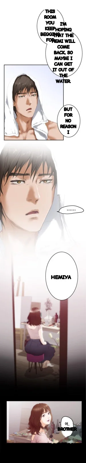 H Mate Chapter 12 - Page 27
