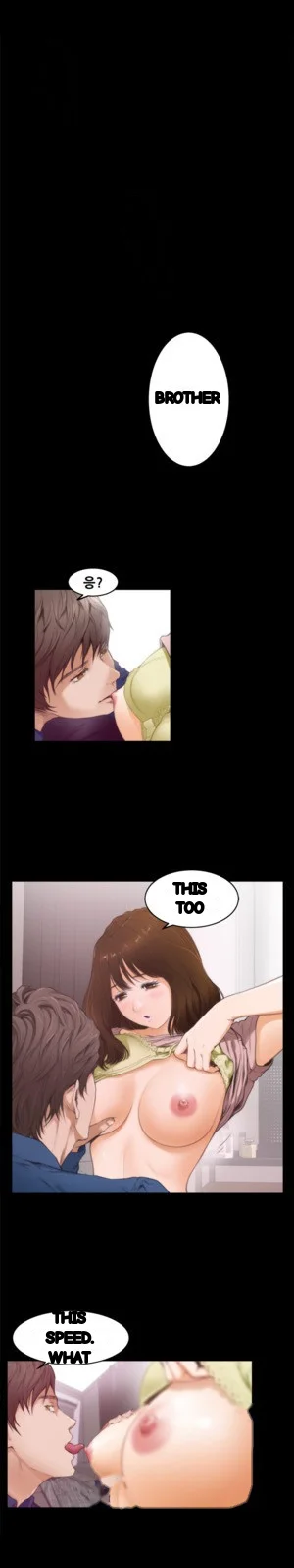 H Mate Chapter 12 - Page 41