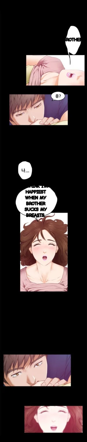 H Mate Chapter 12 - Page 45