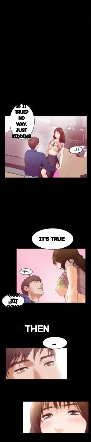 H Mate Chapter 12 - Page 46