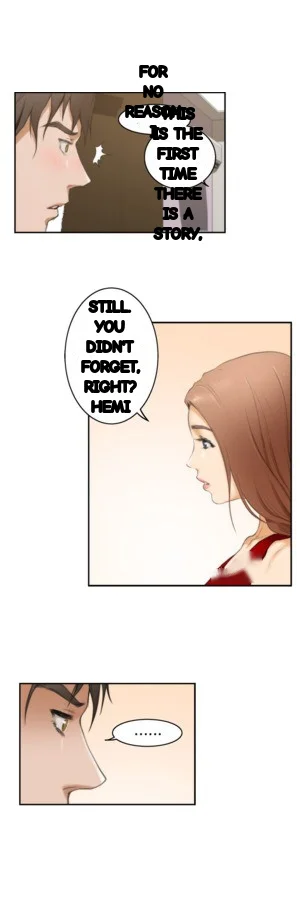 H Mate Chapter 12 - Page 48