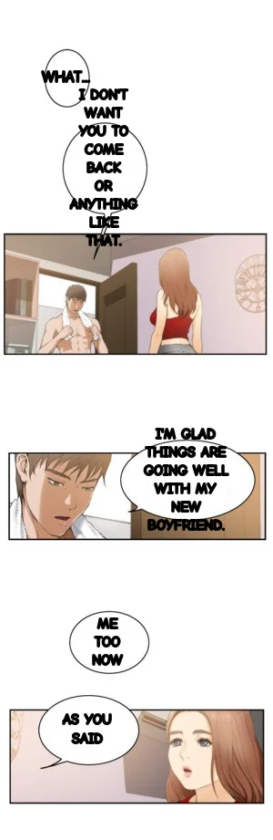 H Mate Chapter 12 - Page 49