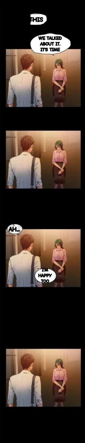 H Mate Chapter 12 - Page 6