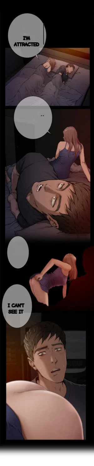 H Mate Chapter 15 - Page 21