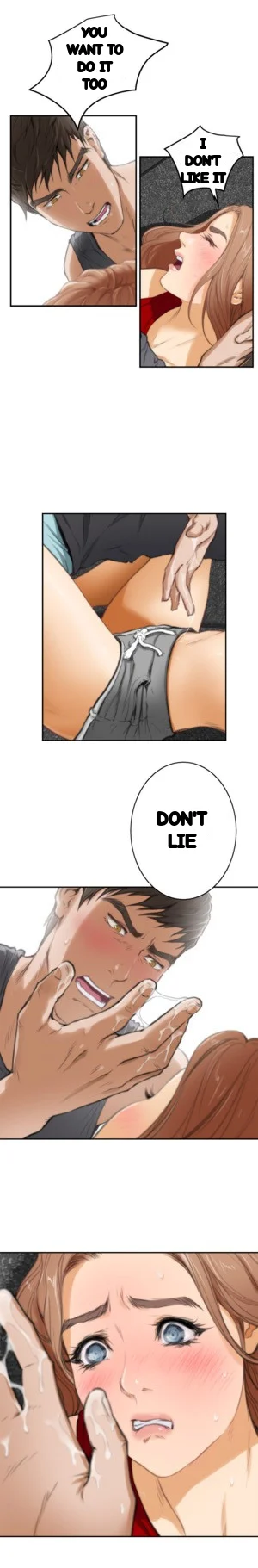 H Mate Chapter 15 - Page 25