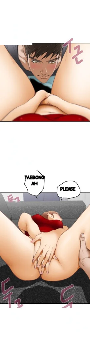 H Mate Chapter 15 - Page 30