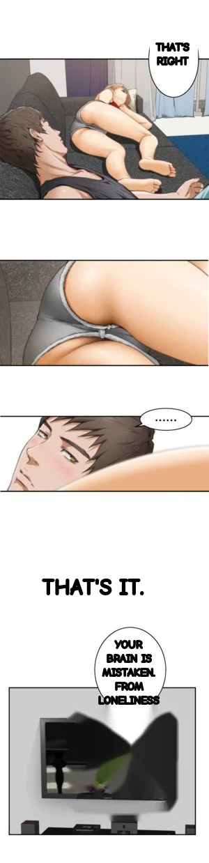 H Mate Chapter 15 - Page 4