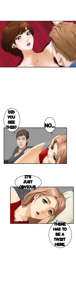H Mate Chapter 15 - Page 8