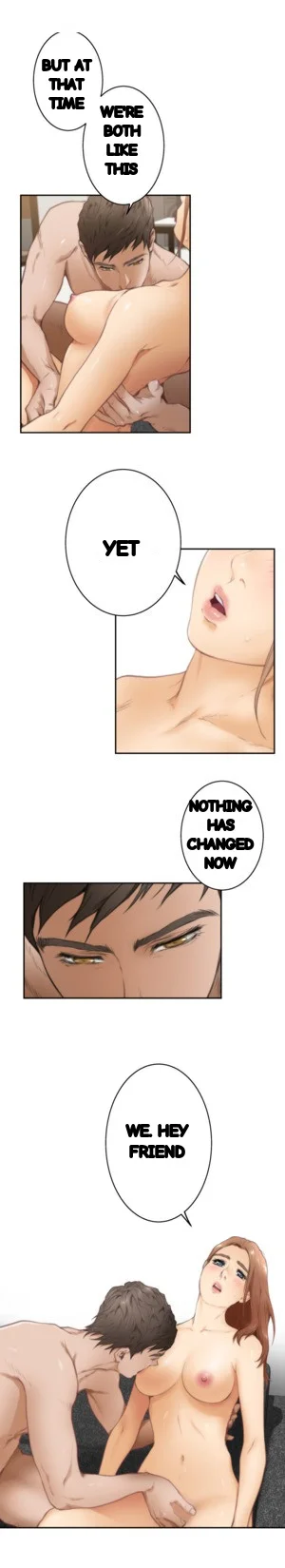 H Mate Chapter 18 - Page 20